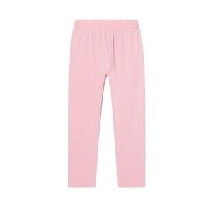 Jambys Pajambys Pajama Bottom Pants Flamingo Pink Breathable Sleepwear Pull-On X